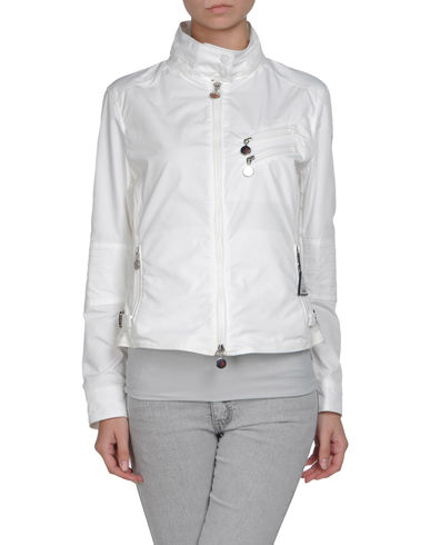 ZOOM MONCLER - Jacket