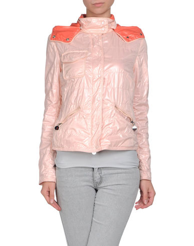 ZOOM MONCLER - Jacket