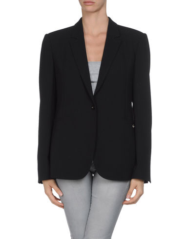 ZOOM GUCCI - Blazer