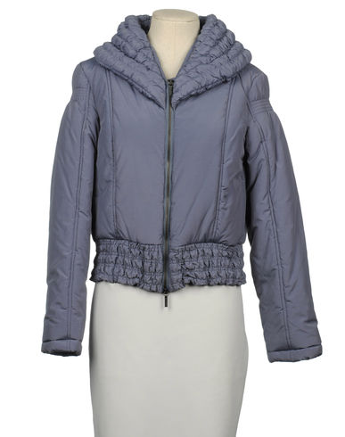 ZOOM CARACTERE - Jacket