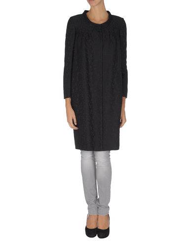 ZOOM VALENTINO ROMA - Full-length jacket