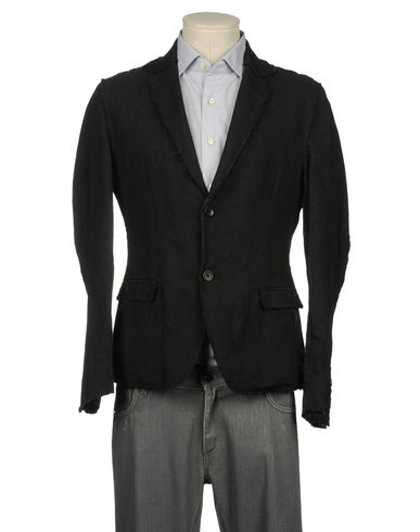 ZOOM DANIELE ALESSANDRINI - Blazer