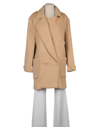 ZOOM AMERICAN RETRO - Coat