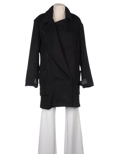 ZOOM AMERICAN RETRO - Coat