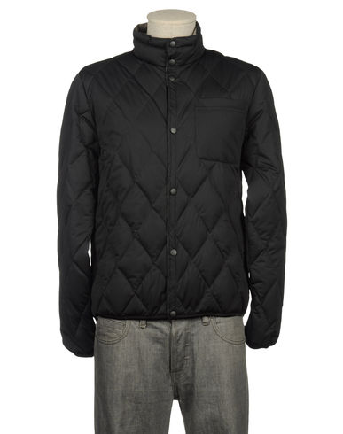 ZOOM BPD Be Proud of this Dress - Down jacket