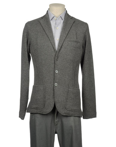 ZOOM ZANONE - Blazer