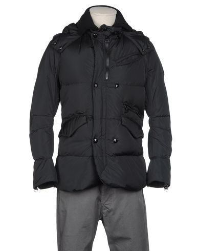 ZOOM ERMANNO ERMANNO SCERVINO - Down jacket
