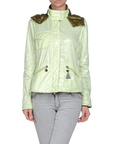ZOOM MONCLER - Jacket