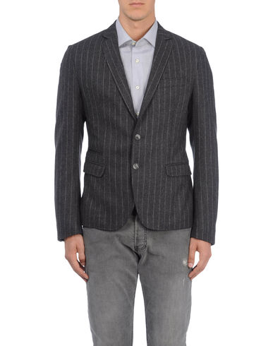 ZOOM D&G - Blazer