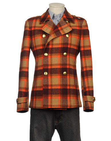 ZOOM TAGLIATORE - Blazer