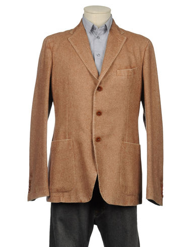 ZOOM TAGLIATORE - Blazer
