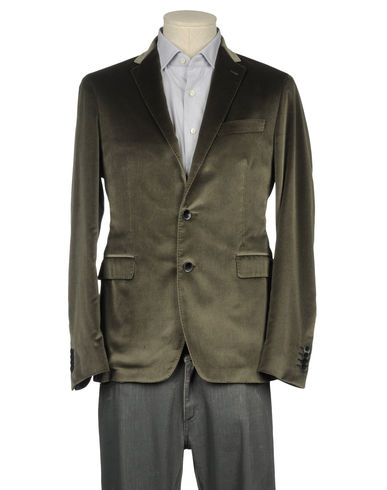 ZOOM TAGLIATORE - Blazer