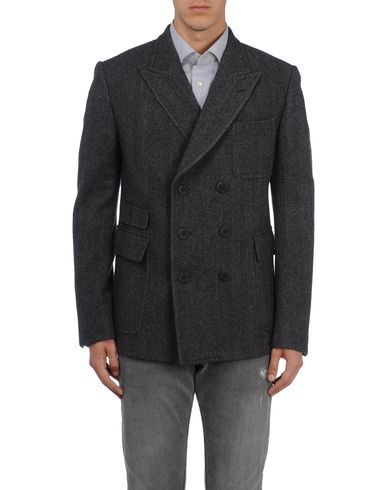 ZOOM GUCCI - Blazer