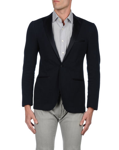 ZOOM ETRO - Blazer