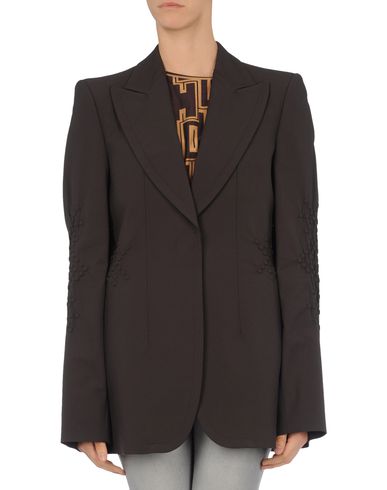 ZOOM FENDI - Blazer