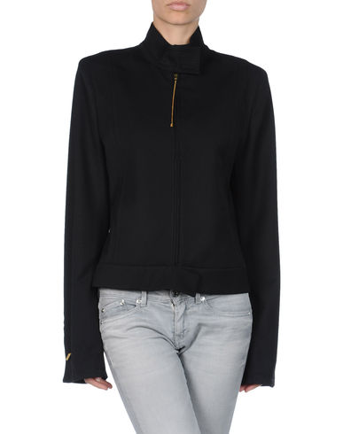 ZOOM FENDI JEANS - Blazer