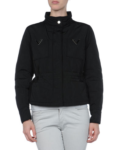 ZOOM REDValentino - Jacket