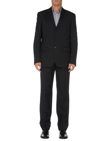 ZOOM HELMUT LANG - Suit