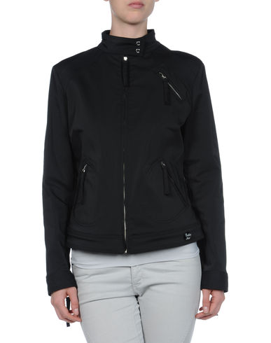 ZOOM MOSCHINO JEANS - Jacket