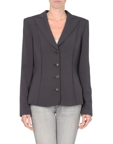 ZOOM MOSCHINO JEANS - Blazer