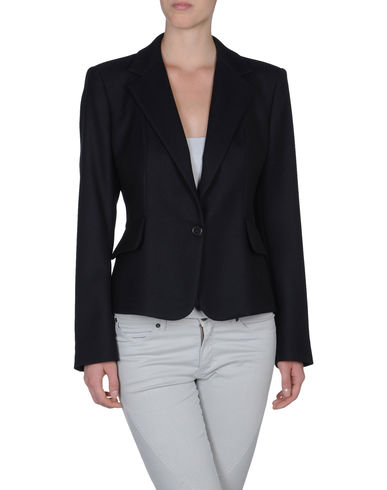 ZOOM DEREK LAM - Blazer