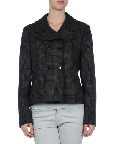 ZOOM D&G - Blazer