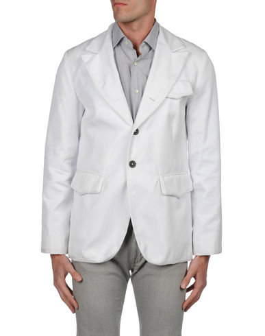 ZOOM ANN DEMEULEMEESTER - Blazer