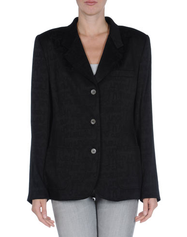 ZOOM EMANUEL UNGARO - Blazer