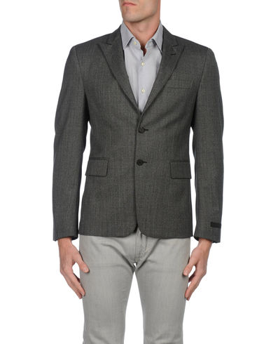 ZOOM PRADA - Blazer