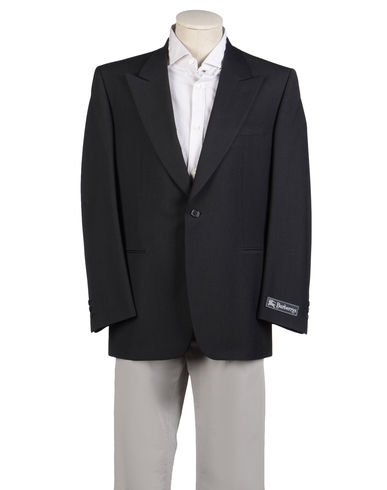 ZOOM BURBERRYS - Blazer
