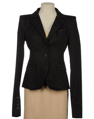 ZOOM PATRIZIA PEPE - Blazer