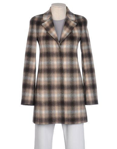 ZOOM PATRIZIA PEPE - Coat