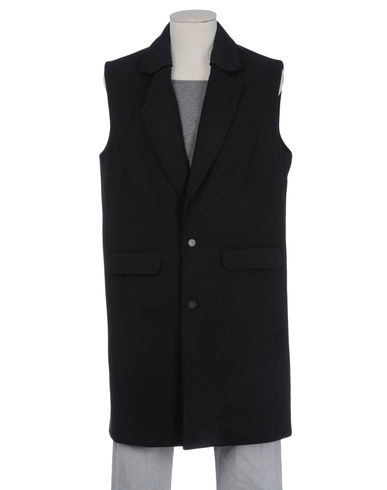 ZOOM ALEXANDER WANG - Mid-length jacket