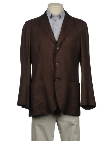 ZOOM CANTARELLI - Blazer