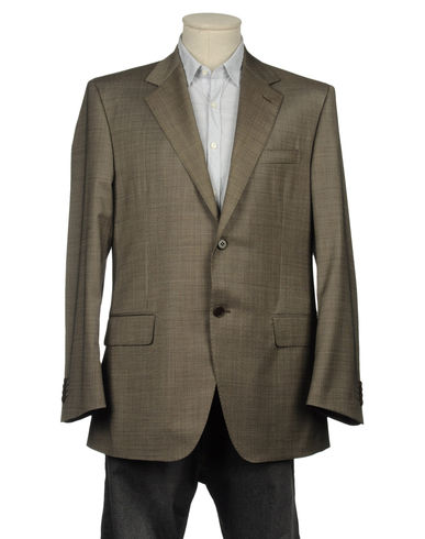 ZOOM CANTARELLI - Blazer