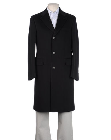 ZOOM CANTARELLI - Coat