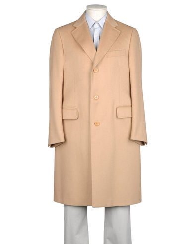 ZOOM CANTARELLI - Coat