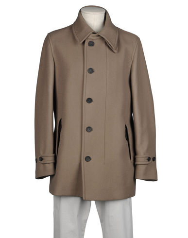 ZOOM ALLEGRI - Mid-length jacket