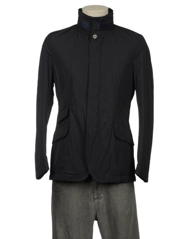 ZOOM PAOLONI - Jacket