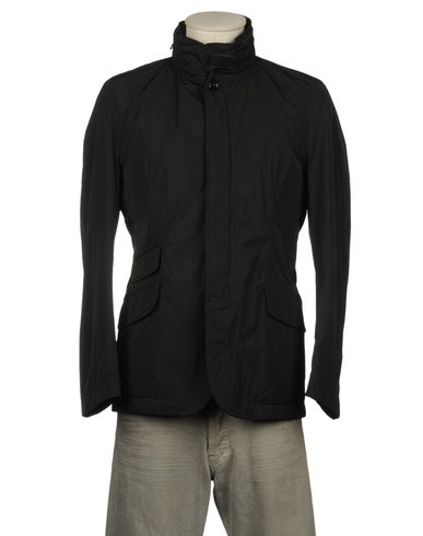 ZOOM PAOLONI - Jacket