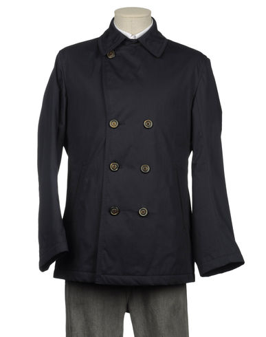 ZOOM SCHNEIDERS - Mid-length jacket