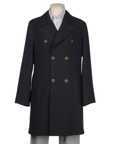 ZOOM SCHNEIDERS - Coat