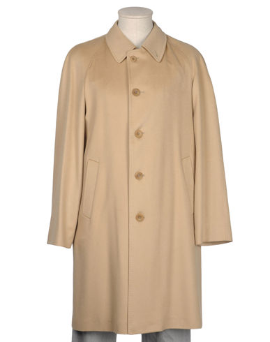 ZOOM SCHNEIDERS - Full-length jacket