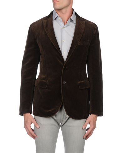 ZOOM ETRO - Blazer