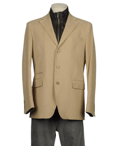 ZOOM PAOLONI - Jacket