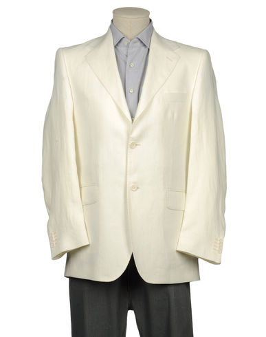ZOOM SARTELLI - Blazer