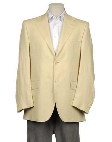 ZOOM SARTELLI - Blazer