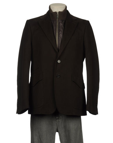 ZOOM PAOLONI - Jacket
