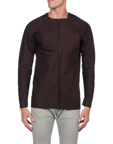 ZOOM LANVIN - Jacket