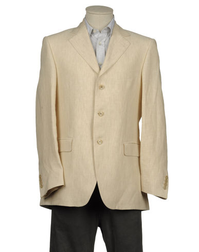 ZOOM REGENT by PANCALDI & B - Blazer